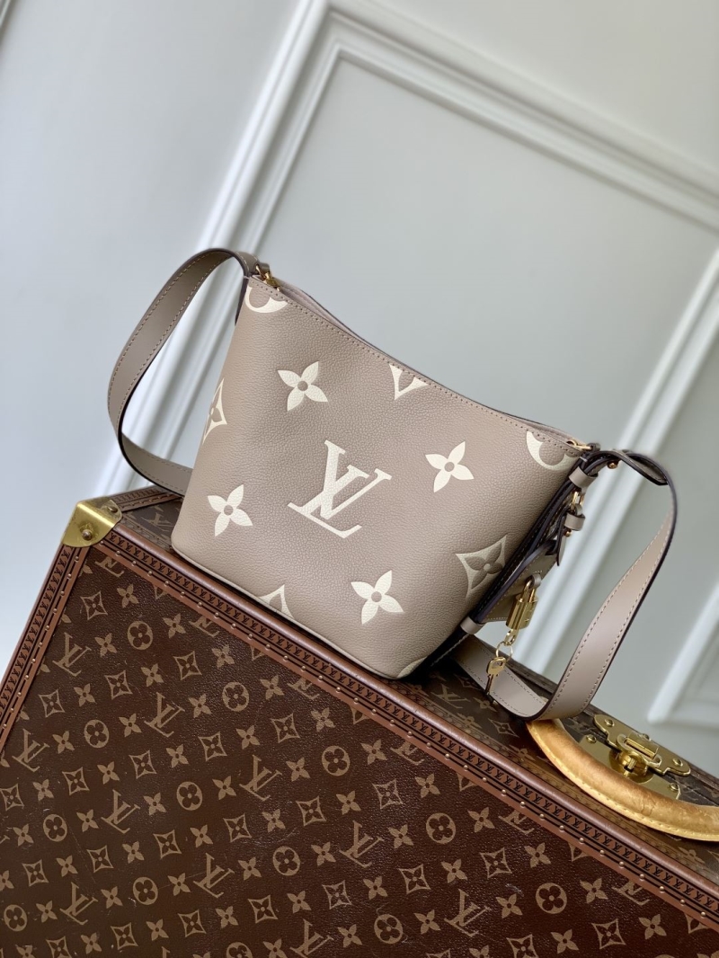 LV Satchel bags